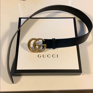 Gucci Belt
